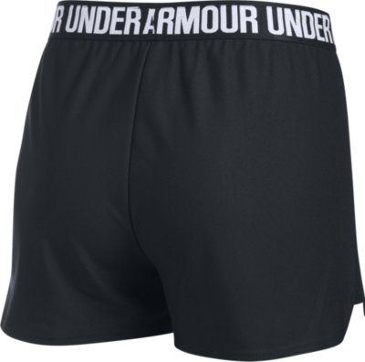Under Armour Womens Play up 2.0 Mesh Short